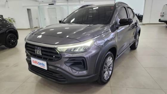 FIAT PULSE 1.3 FLEX DRIVE MANUAL FIAT PULSE 1.3 FLEX DRIVE MANUAL